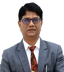General Secretary