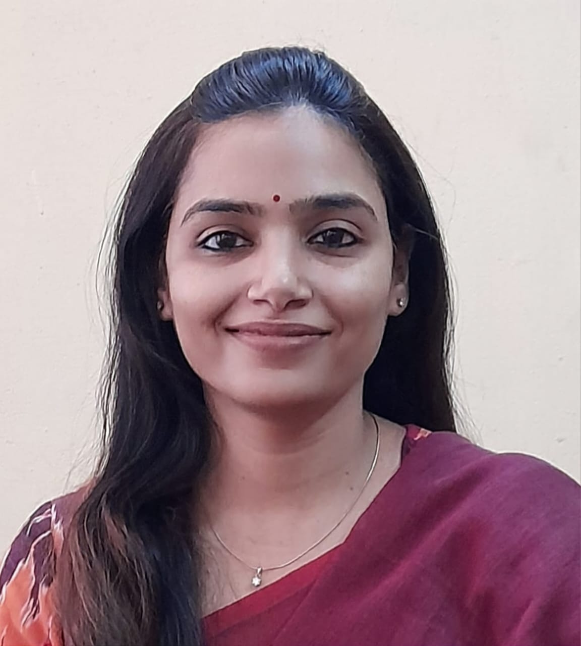 Joint Secretary