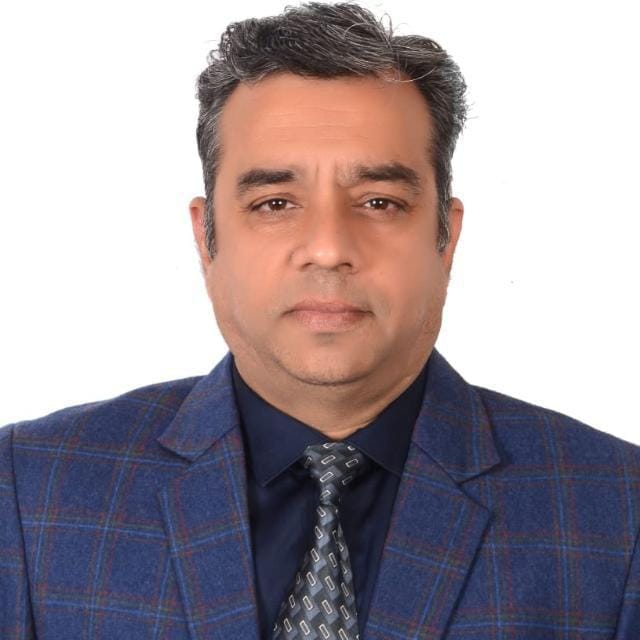 Joint Secretary
