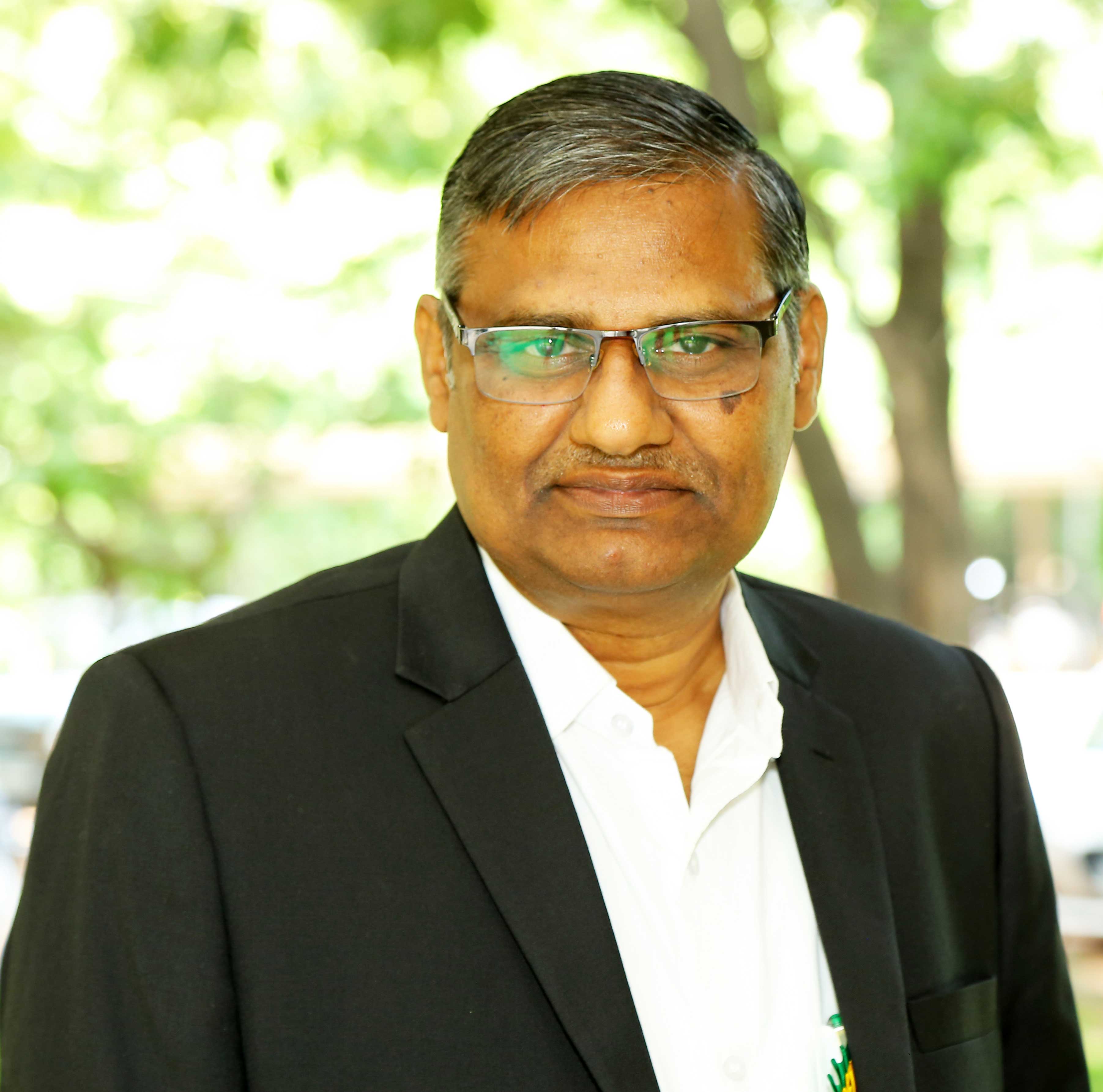 Joint Treasurer