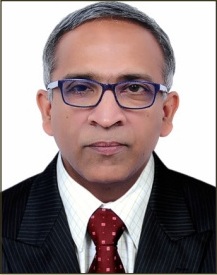 Vice President Sr.