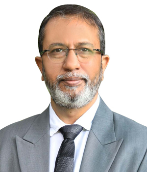 Vice President